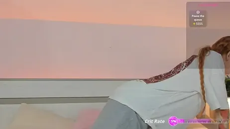 Phoenix_Margo webcam model stream image