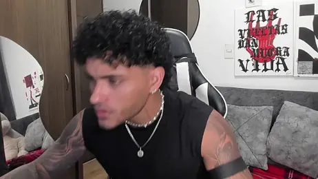 Alessandro_Vanni webcam stripchat model stream image