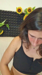 StefaniaPT webcam model stream image