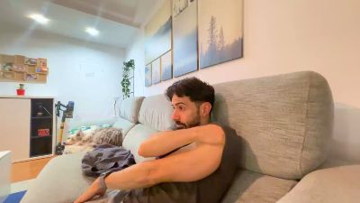 txiki21 webcam model stream image