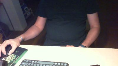 BIGONEPD26 webcam model stream image