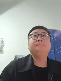 zhouxuran webcam model stream image