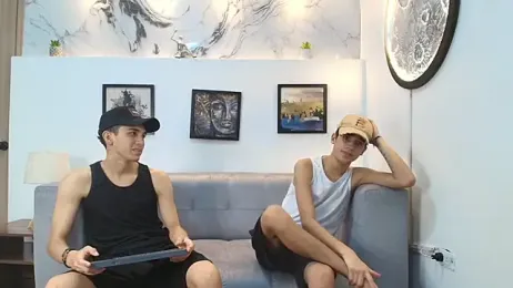 BOYS_OF_MILAMBER webcam model stream image