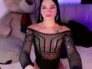 sexynaza-1 webcam camsoda model stream image