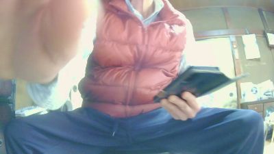 toshi603 webcam cam4 model stream image