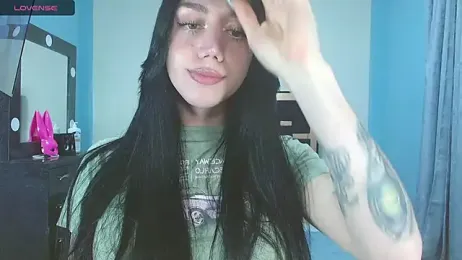 karla_zambrano webcam stripchat model stream image