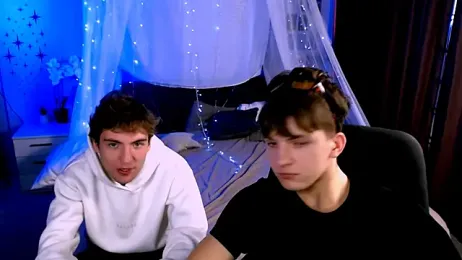 travis_wolf_ webcam stripchat model stream image