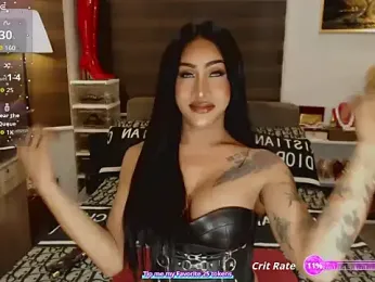 SeductiveVictoria webcam model stream image