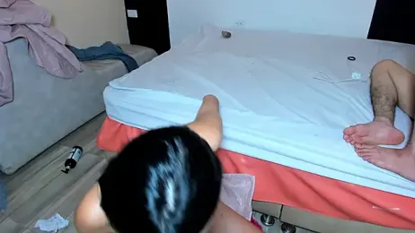 submissive_extremee webcam model stream image