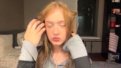 SharriPlanck webcam model stream image