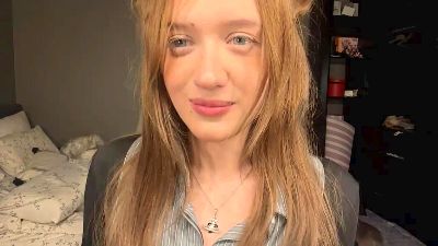 SharriPlanck webcam model stream image