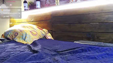 SonicJ25 webcam model stream image