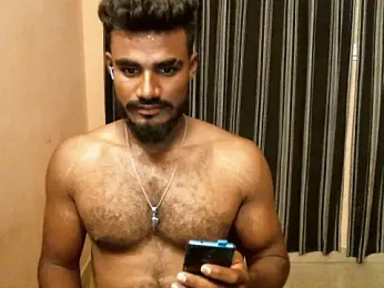 indianvijay webcam model stream image