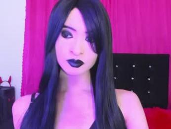 cutenaked_8 webcam model stream image