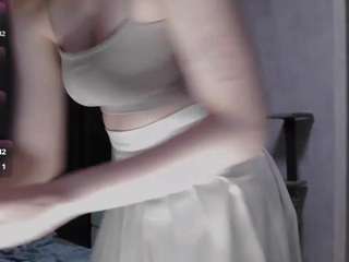 isabellemarteney webcam camsoda model stream image