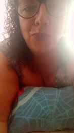 Soy_Zoe69 webcam model stream image