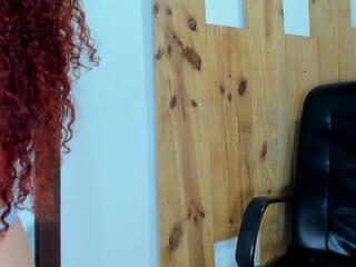 Anamaria Benitez webcam model stream image