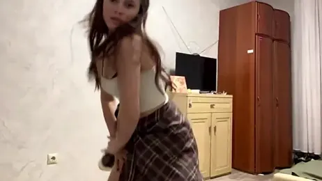 StephaniCute webcam model stream image