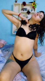 Millerlia97 webcam model stream image