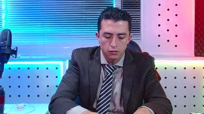 DARKO07_ webcam model stream image