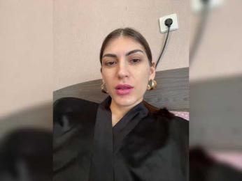 KamillaRuss webcam model stream image