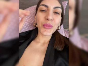 KamillaRuss webcam model stream image