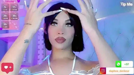 Daphnne_XXX webcam model stream image