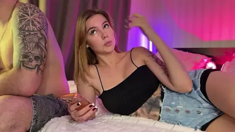 KesandAlex webcam model stream image