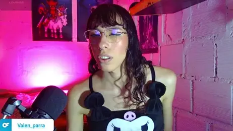 kattycat__ webcam model stream image