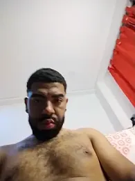 Aroon_Stonne webcam model stream image