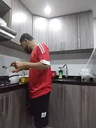 Aroon_Stonne webcam model stream image