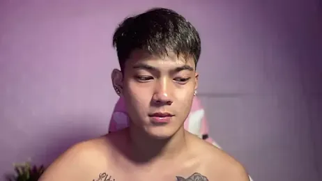 Prince_kiyoshi webcam model stream image