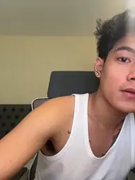Prince_kiyoshi webcam model stream image