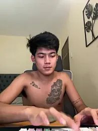 Prince_kiyoshi webcam model stream image