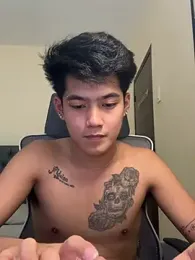 Prince_kiyoshi webcam stripchat model stream image