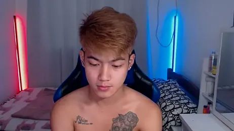 Prince_kiyoshi webcam model stream image