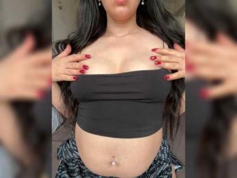 fairyyana webcam bongacams model stream image