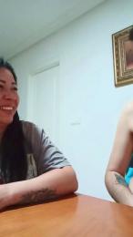 Moreennnnoo webcam cam4 model stream image