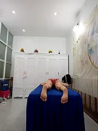 Dongti_mo webcam stripchat model stream image