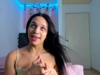 alexandre_chuad webcam model stream image