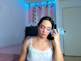 alexandre_chuad webcam model stream image