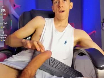 jhon_snow__ webcam model stream image