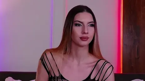 SkylerSpark webcam model stream image