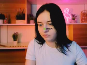 violet_moxi webcam chaturbate model stream image