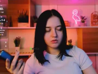 violet_moxi webcam model stream image