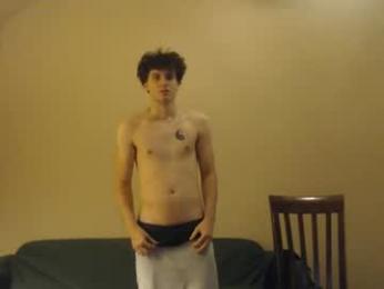 prettyboyfate webcam model stream image