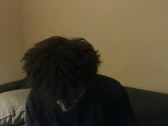 prettyboyfate webcam model stream image