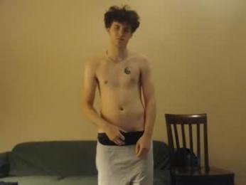prettyboyfate webcam model stream image