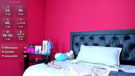 Mia_Suss webcam model stream image
