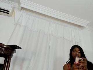 melissa-ebony webcam camsoda model stream image